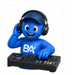 Animation / DJ
