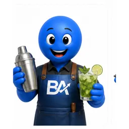 Barman / Bartending