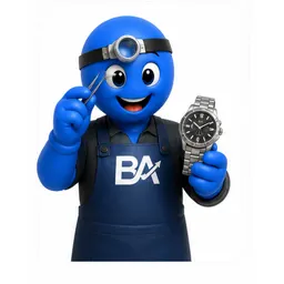 Bijouterie / Horlogerie