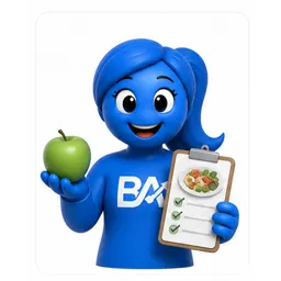 Diététique / Nutrition