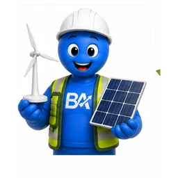 Énergies renouvelables