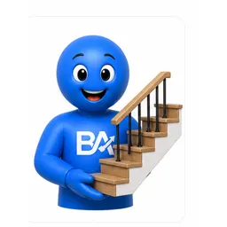 Escaliers sur mesure