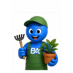 Jardinage