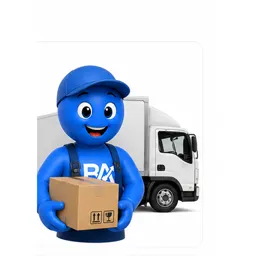 Transport de marchandises