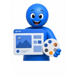 Web design